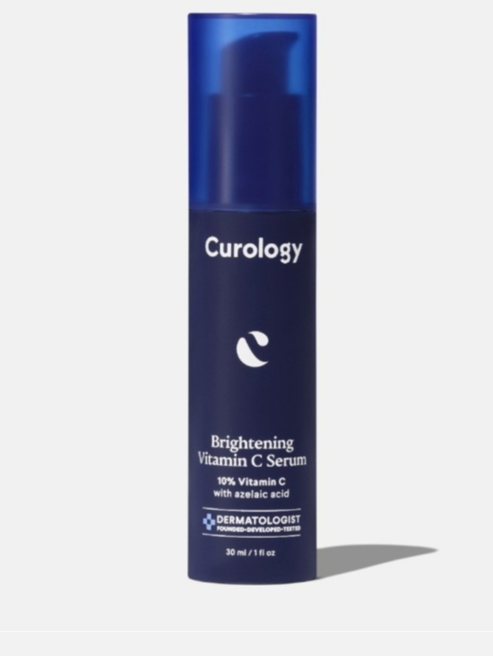 Curology Brightening Vitamin C Serum